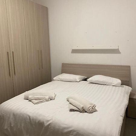 Appartement Domus Ka 3 à Crémone Extérieur photo
