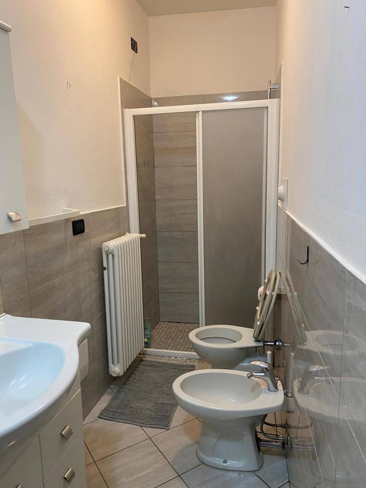 Appartement Domus Ka 3 à Crémone Extérieur photo