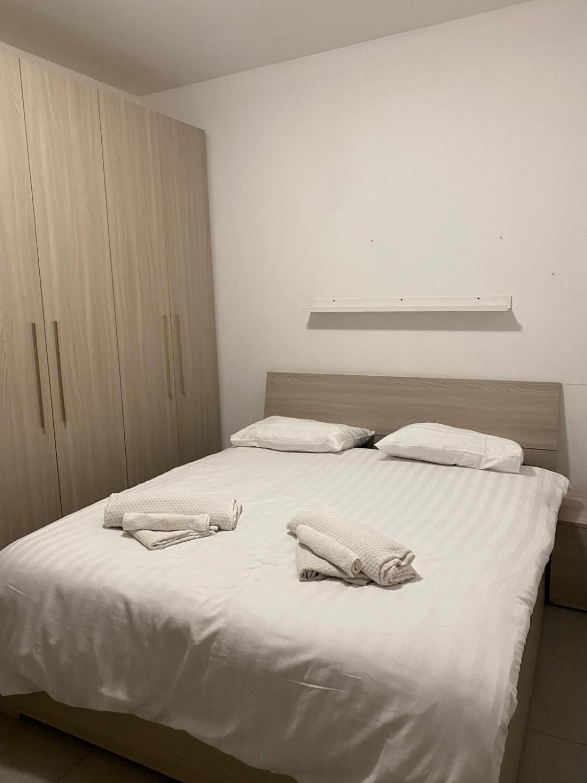 Appartement Domus Ka 3 à Crémone Extérieur photo