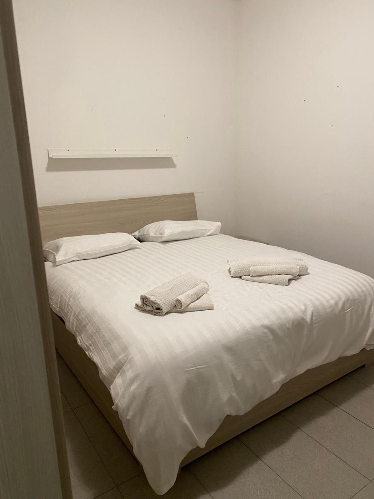 Appartement Domus Ka 3 à Crémone Extérieur photo