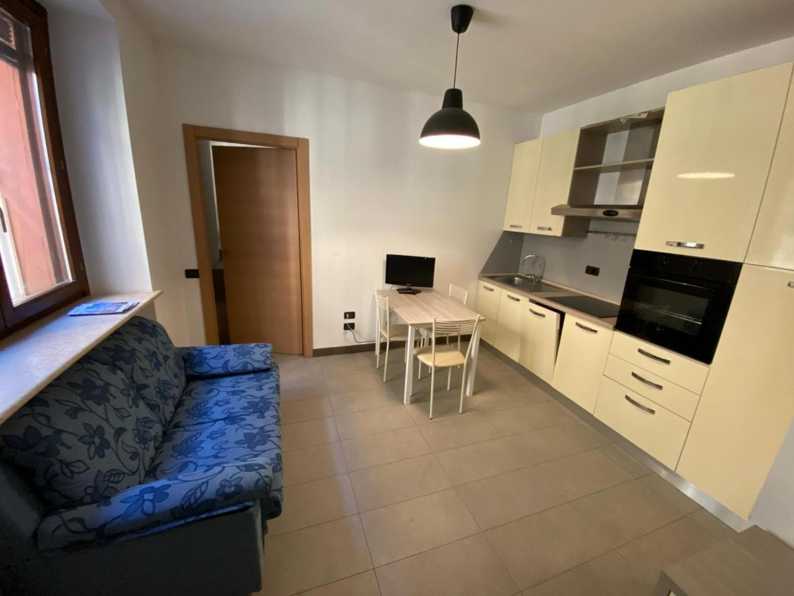 Appartement Domus Ka 3 à Crémone Extérieur photo